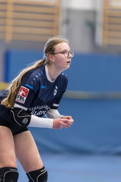 Bild 93 - wU18 Norddeutsche Meisterschaft